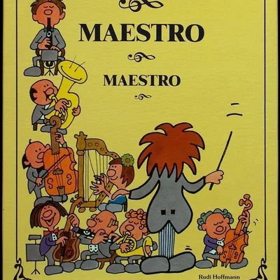 Maestro