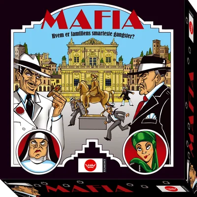 Mafia