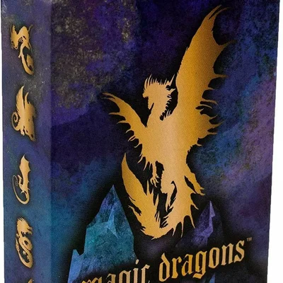 Magic Dragons