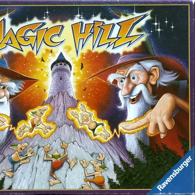 Magic Hill
