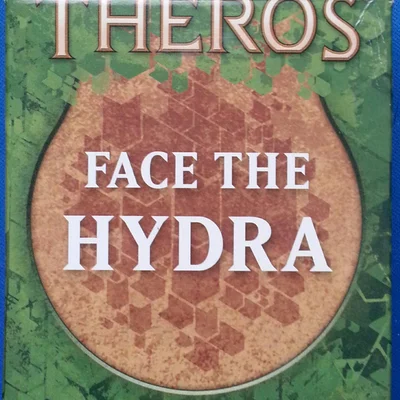 Magic: The Gathering Challenge Deck – Face the Hydra