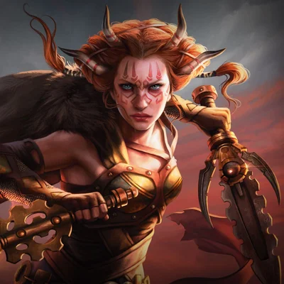 Magic: The Gathering – Commander Legends