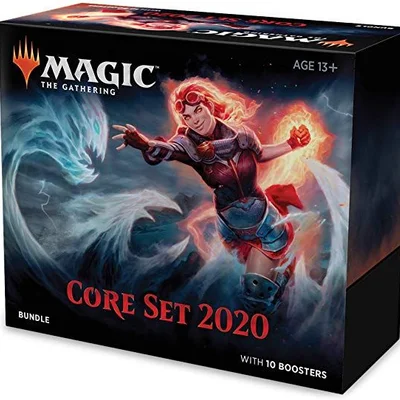 Magic: The Gathering – Core Set 2020