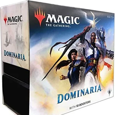 Magic: The Gathering – Dominaria