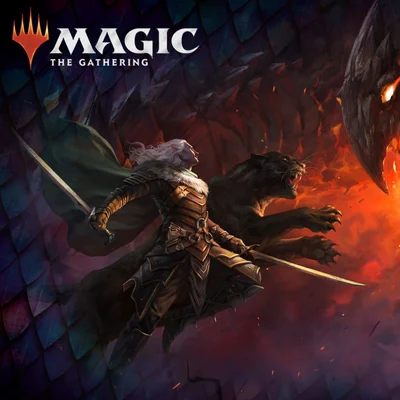 Magic: The Gathering – Dungeons & Dragons: Adventures in the Forgotten Realms