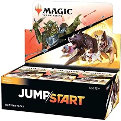 Magic: The Gathering – Jumpstart