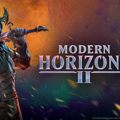 Magic: The Gathering – Modern Horizons II