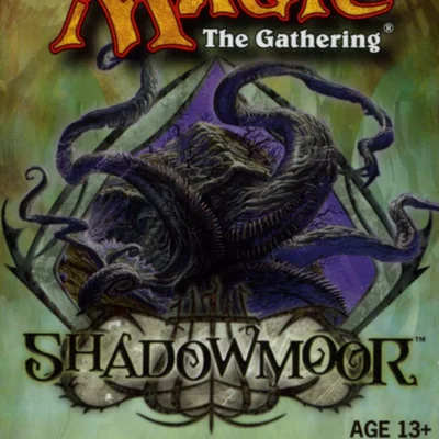 Magic: The Gathering – Shadowmoor