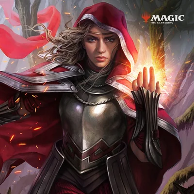 Magic: The Gathering – Throne of Eldraine