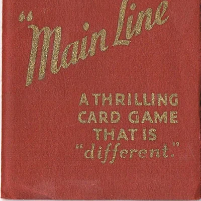 Main Line