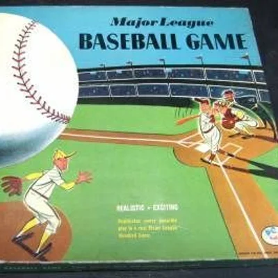 Major League Baseball