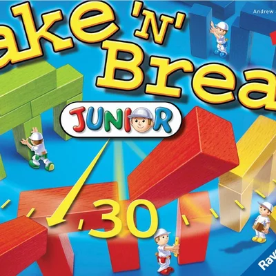 Make 'n' Break: Junior