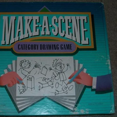 Make-A-Scene