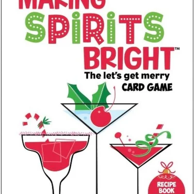 Making Spirits Bright