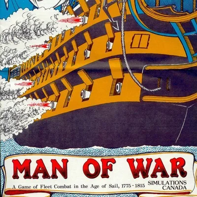 Man of War