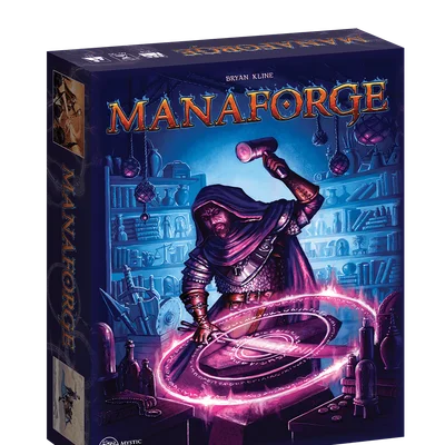 Manaforge