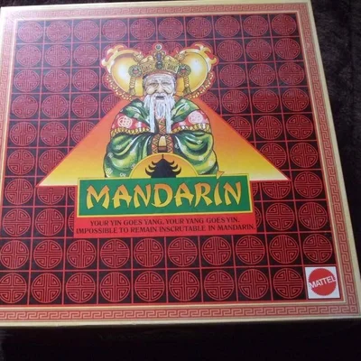 Mandarin