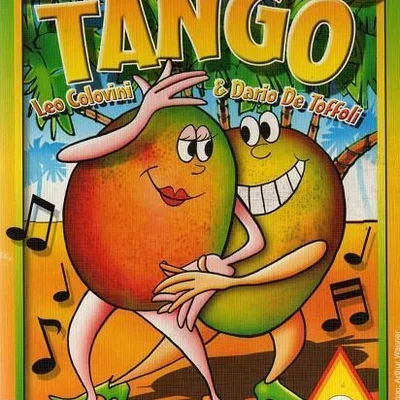 Mango Tango