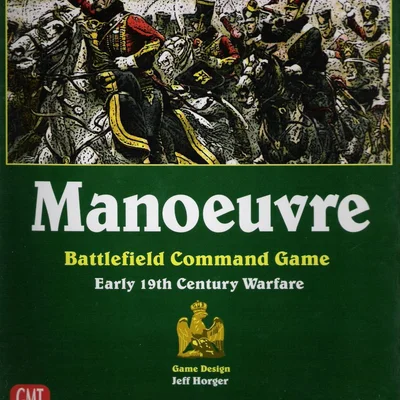 Manoeuvre