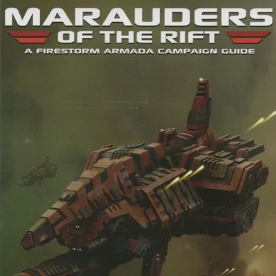 Marauders of the Rift