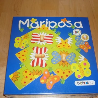 Mariposa