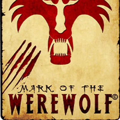 Mark of the Werewolf