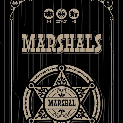 Marshals