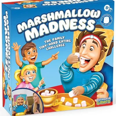 Marshmallow Madness