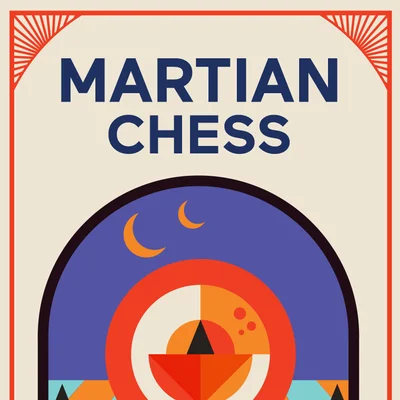 Martian Chess