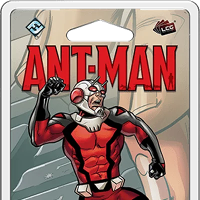 Marvel Champions: The Card Game – Ant-Man Hero Pack