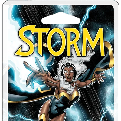 Marvel Champions: The Card Game – Storm Hero Pack