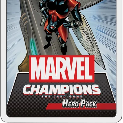 Marvel Champions: The Card Game – Wasp Hero Pack