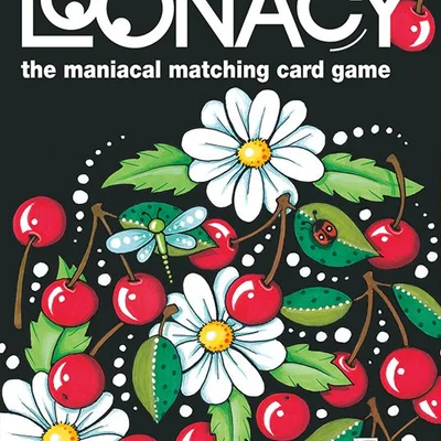 Mary Engelbreit Loonacy