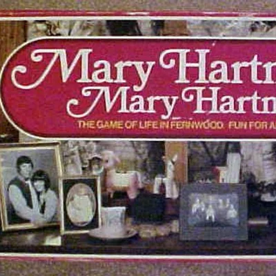 Mary Hartman Mary Hartman