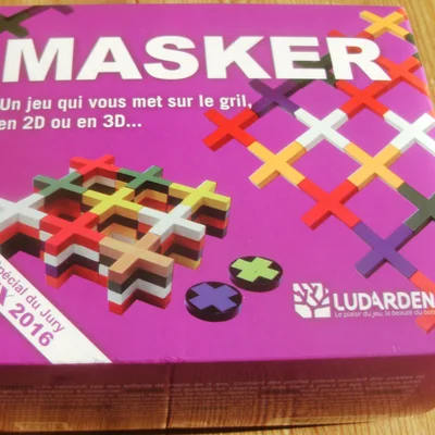 Masker