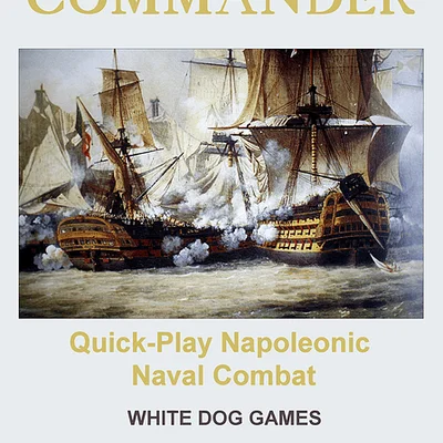 Master and Commander