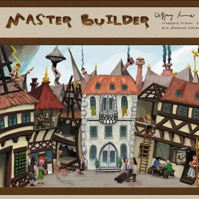 Master Builder