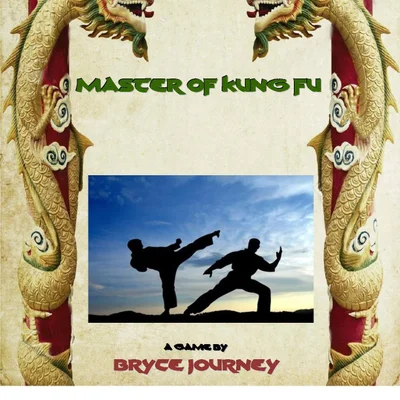 Master of Kung Fu
