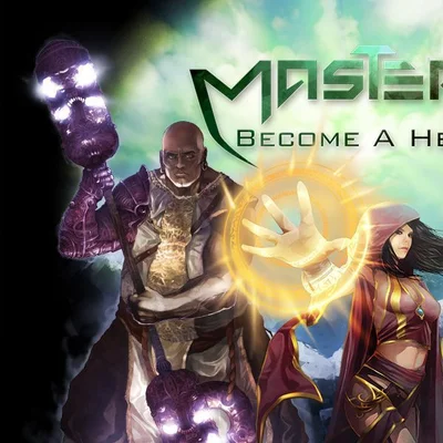 Mastery: Become a Hero