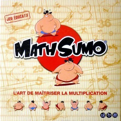 MathSumo