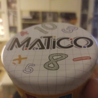 MATICO