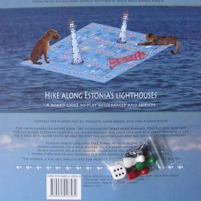 Matk mööda tuletorne