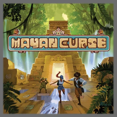 Mayan Curse