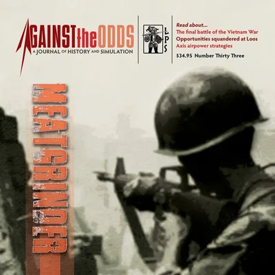 Meatgrinder: Battle for  Xuân Lộc 1975