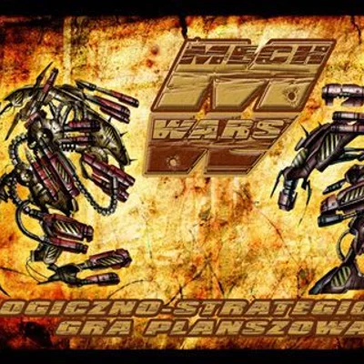 Mech Wars