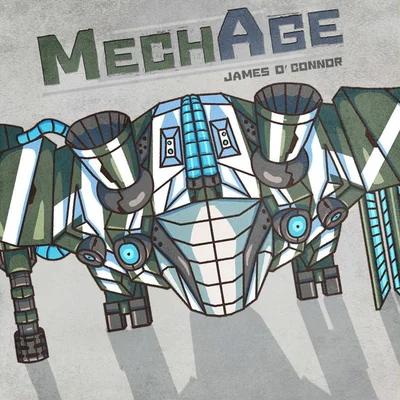 MechAge