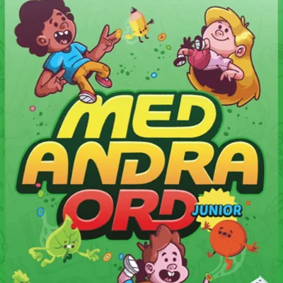 Med andra ord: Junior