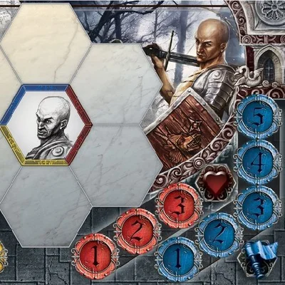 Medieval Battle: The Commander