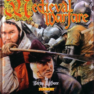 Medieval Warfare