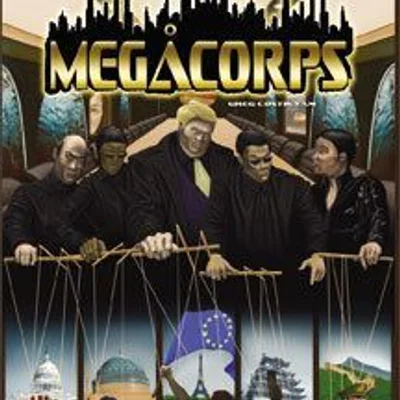 MegaCorps